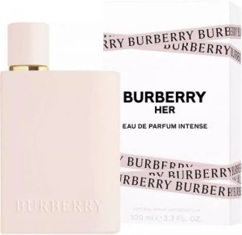 Burbery Her Intense EDP 100ML (532)