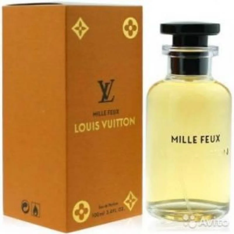 Loius Vutton Mille Feux 100ML (158)