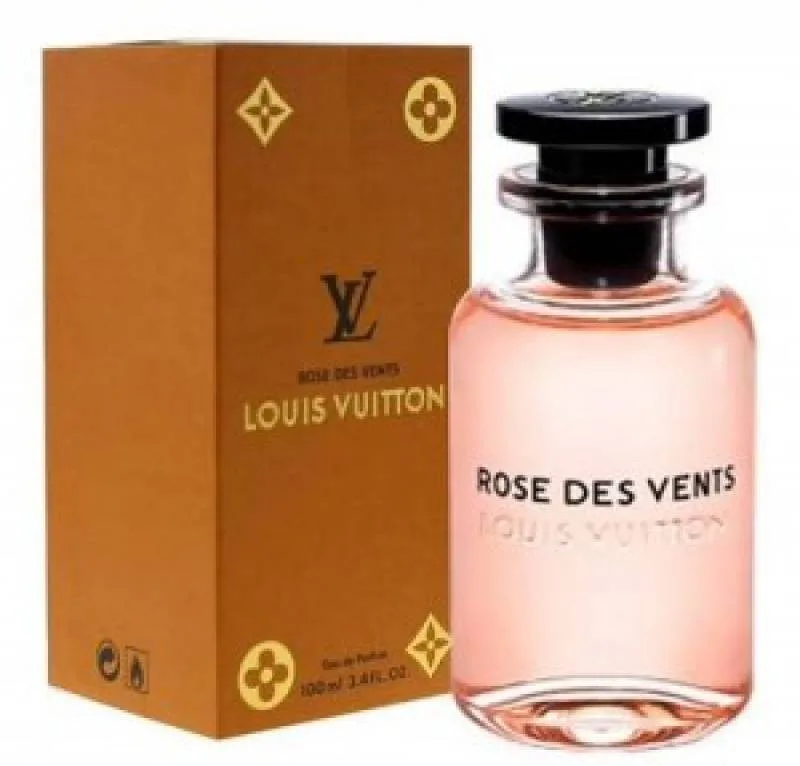 Loius Vutton Rose Des Vents EDP 100ML 159