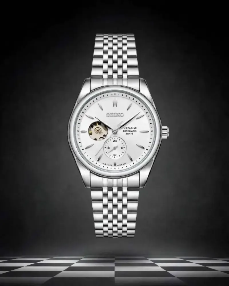 Seiko Automatic Watch