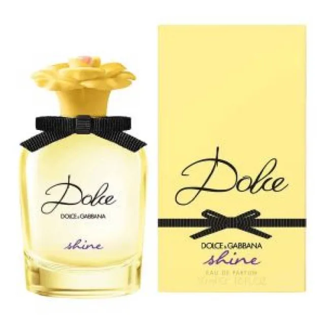 Dolche Gabana Shine EDP Intense 75ML (760)