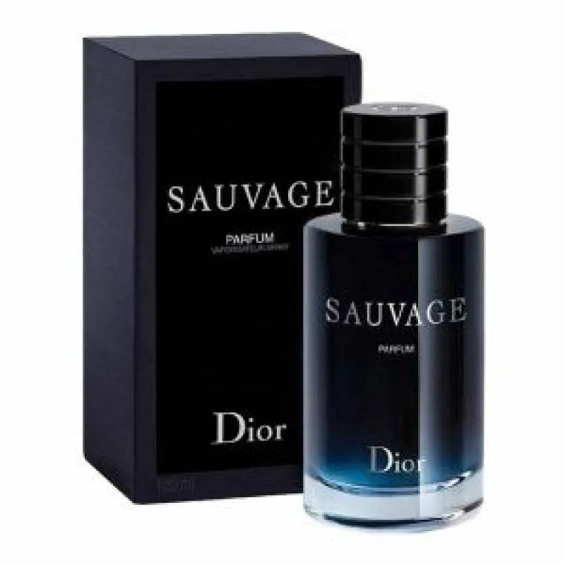 Diyor Sauvage Parfum 100ML (745)