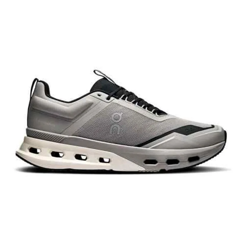On Running CloudNova X Alloy Black 6219