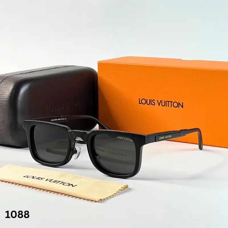 Loius vutton 1008 full black