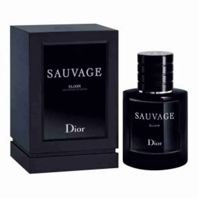 Diyor Sauvage Elixir 100ml (303)
