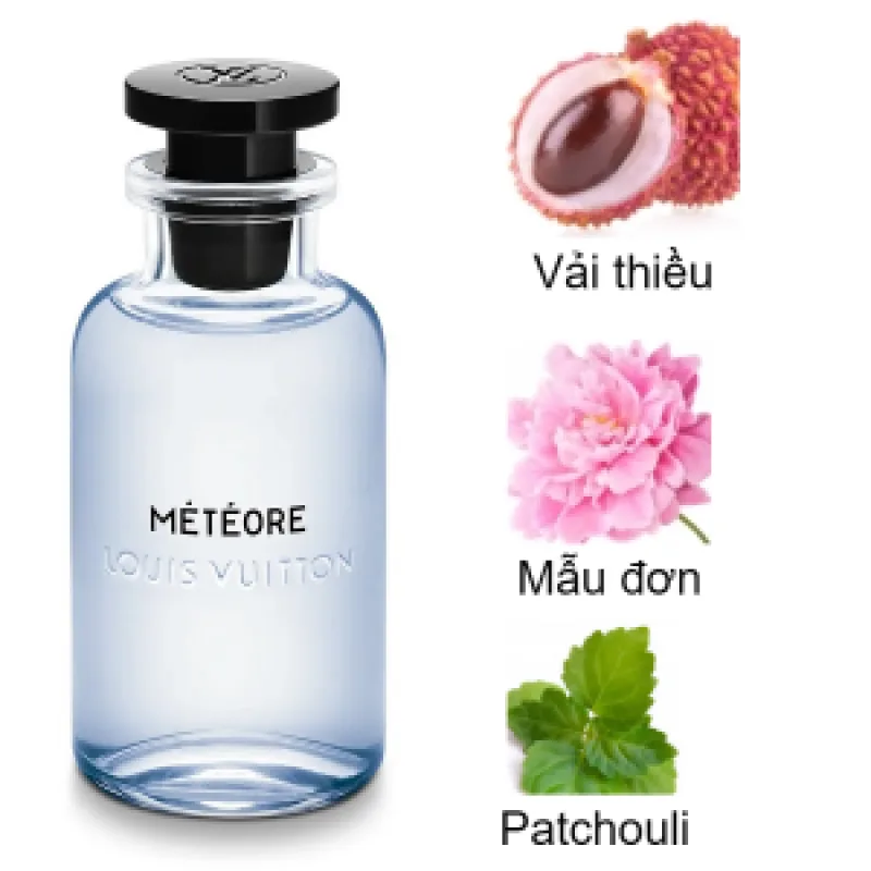 Loius Vutton Metore EDP 100ML (827)