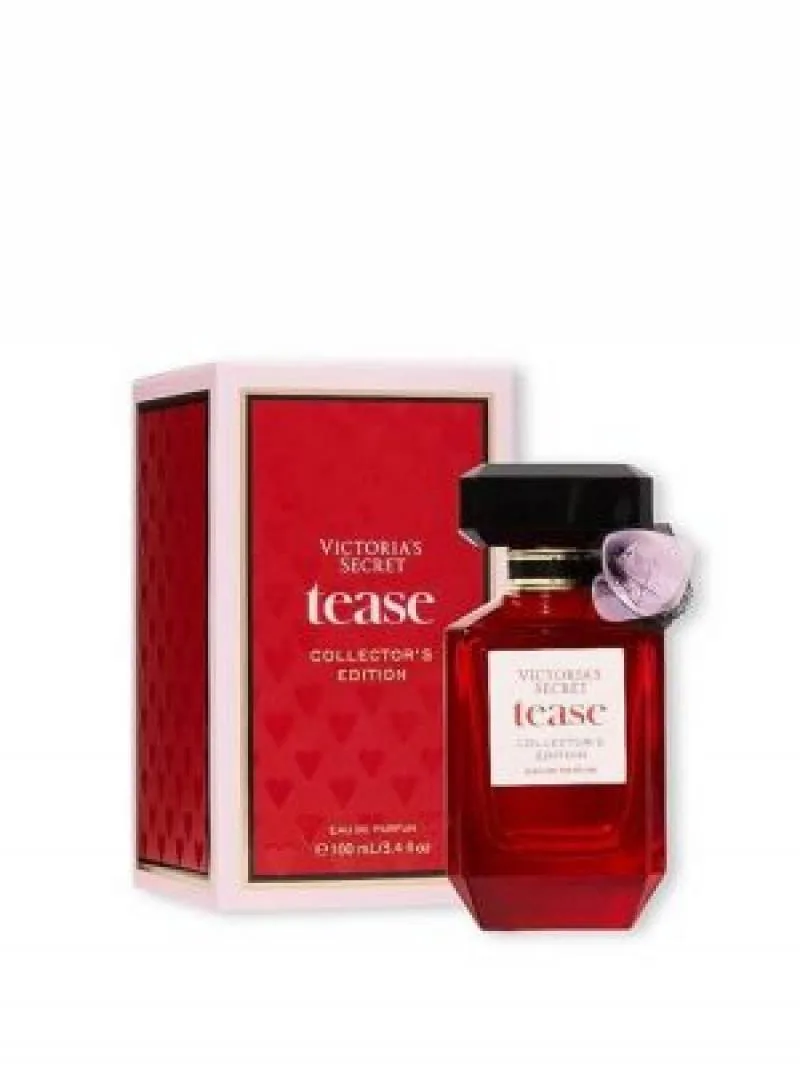 Victoria Secret Tease Collectors Edition Eau de Parfum 100ML (986)