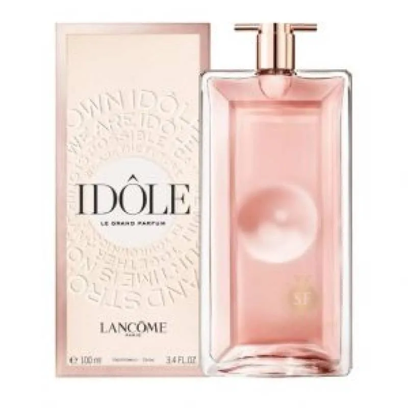 Lancome Idle Le Grand Parfum 100ML (984)