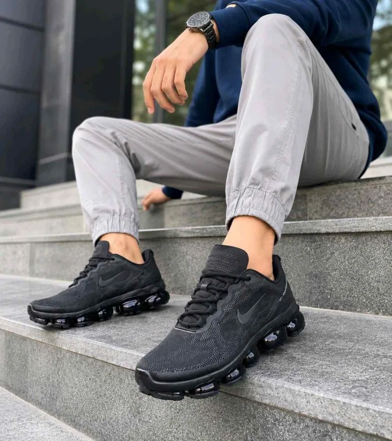 Fragment x Nikkee Air Liquid Max Black 2695