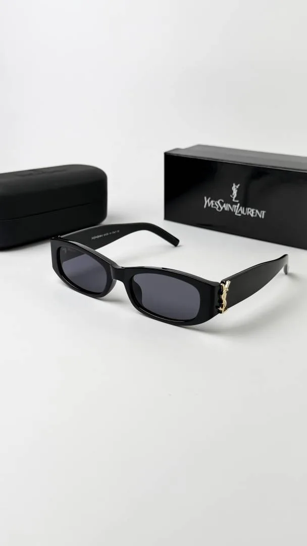 YSL BLACK FOR HER WMNS 0595