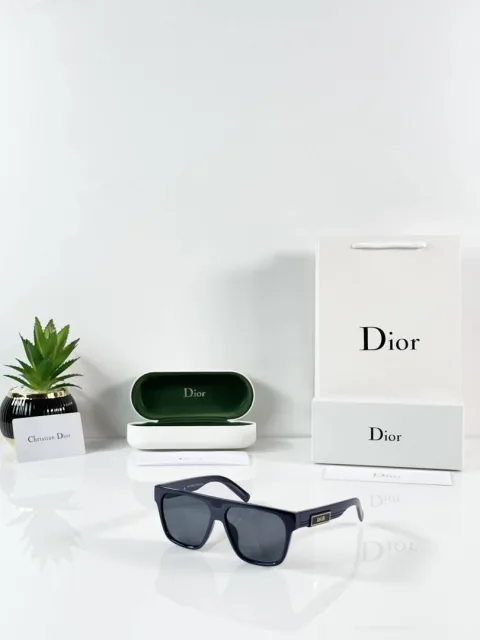 Diyor 9805 Blue Black
