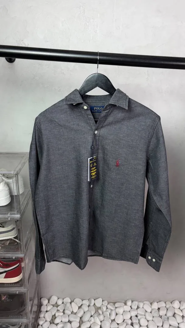 Ralf Lauren Premium Shirts. 3213