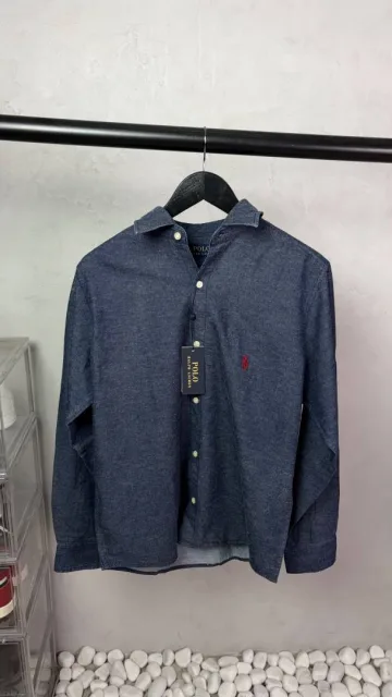 Ralf Lauren Premium Shirts. 3212