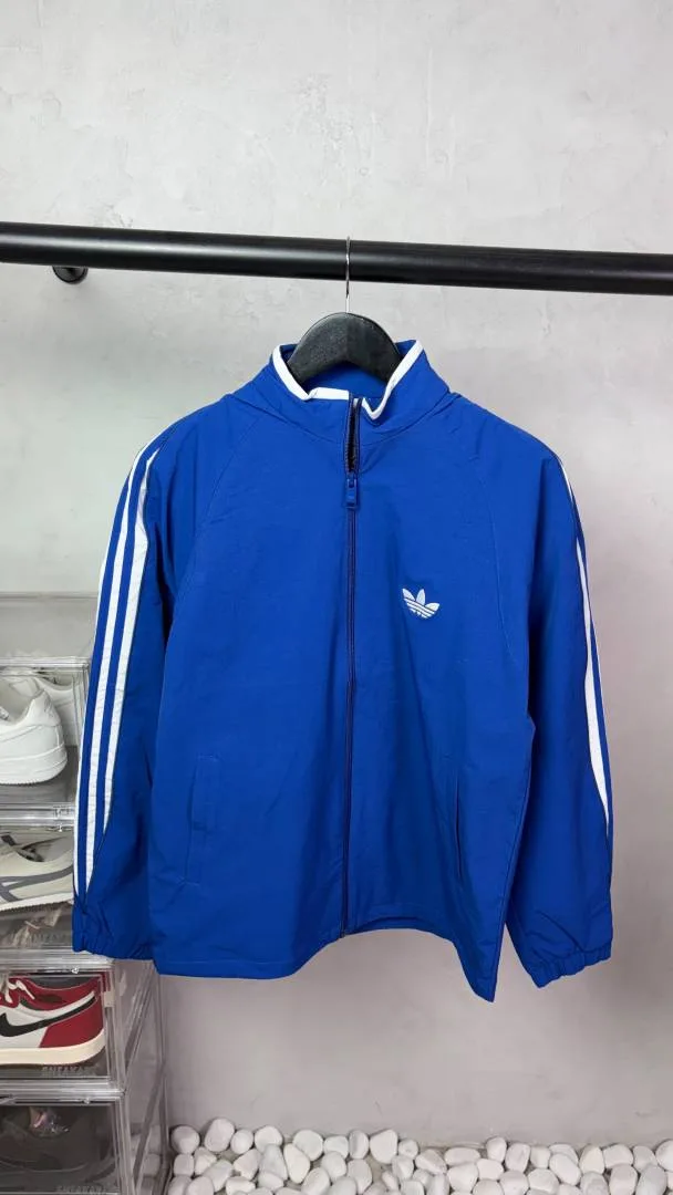 Adiddas Premium Zipper Jacket. 3215