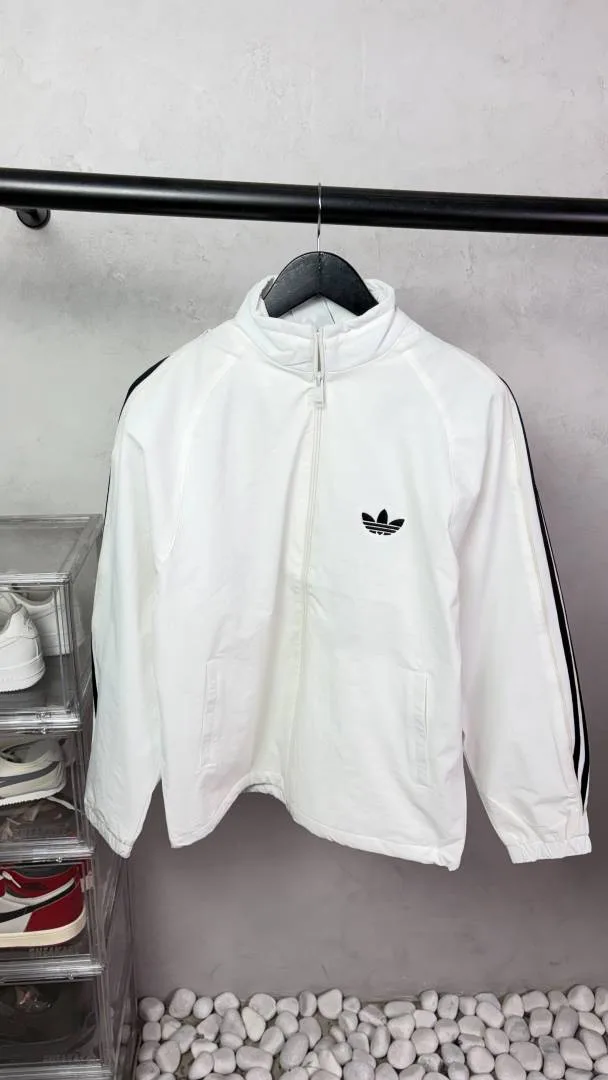 Adiddas Premium Zipper Jacket 3214