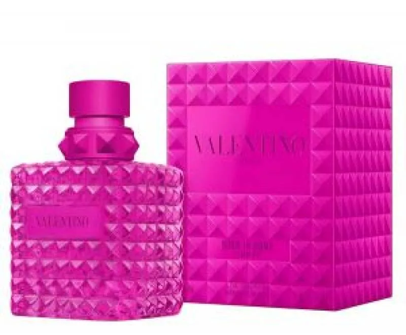 Valentyno Donna Born In Roma Pink PP EDP 100ML (676)