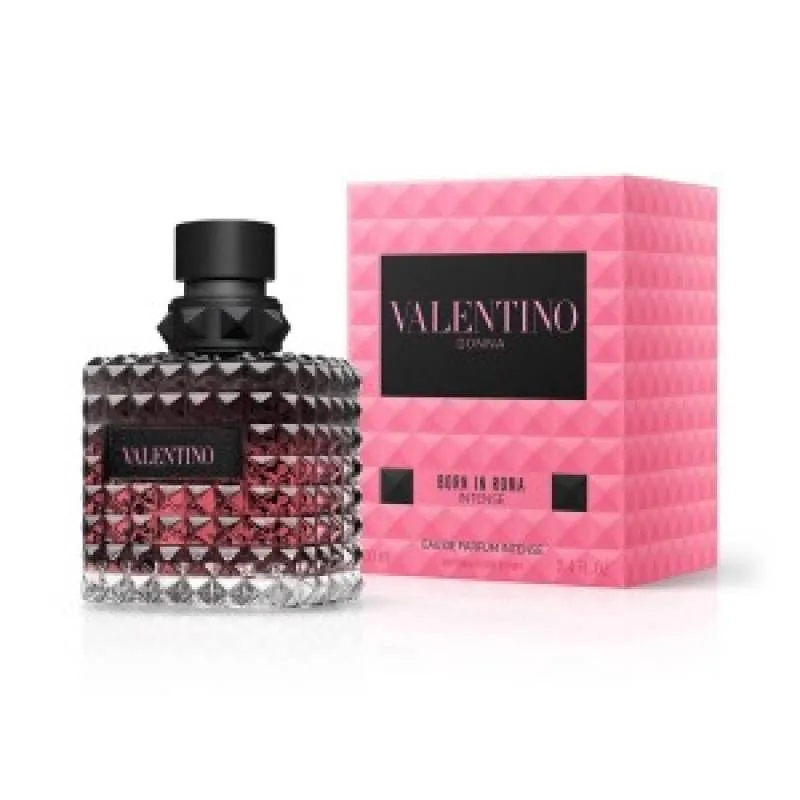 Valentyno Donna Born In Roma Intense EDP 100ML (601)