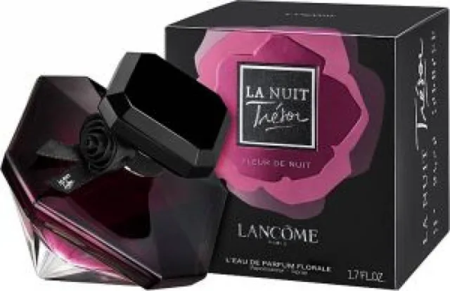 Lancme La Nuit Trsor Fleur de Nuit Eau de Parfum (835)