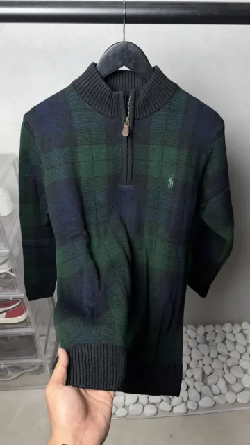 Ralf Lauren Premium Sweatshirt 3247