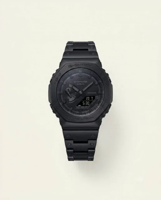 Casio_ G shock Gm2100 J134