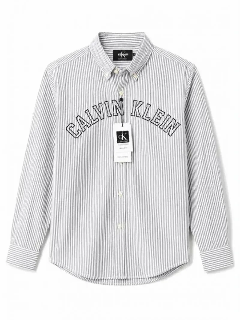Calviin Kleiin Premium Linen Shirts 2738