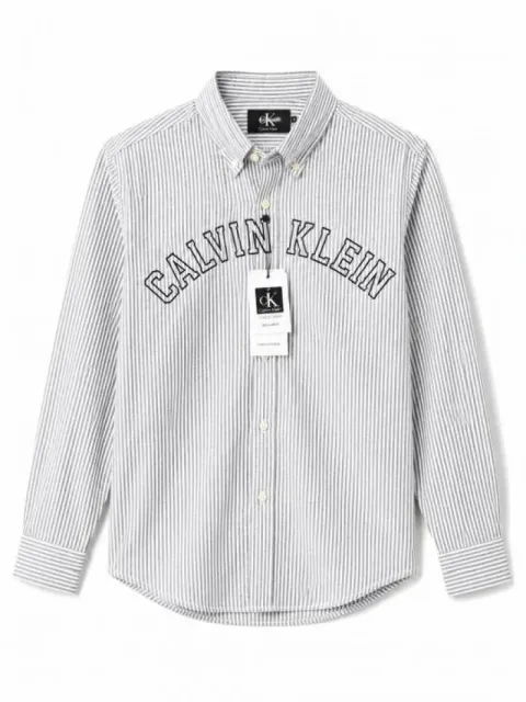 Calviin Kleiin Premium Linen Shirts 2738