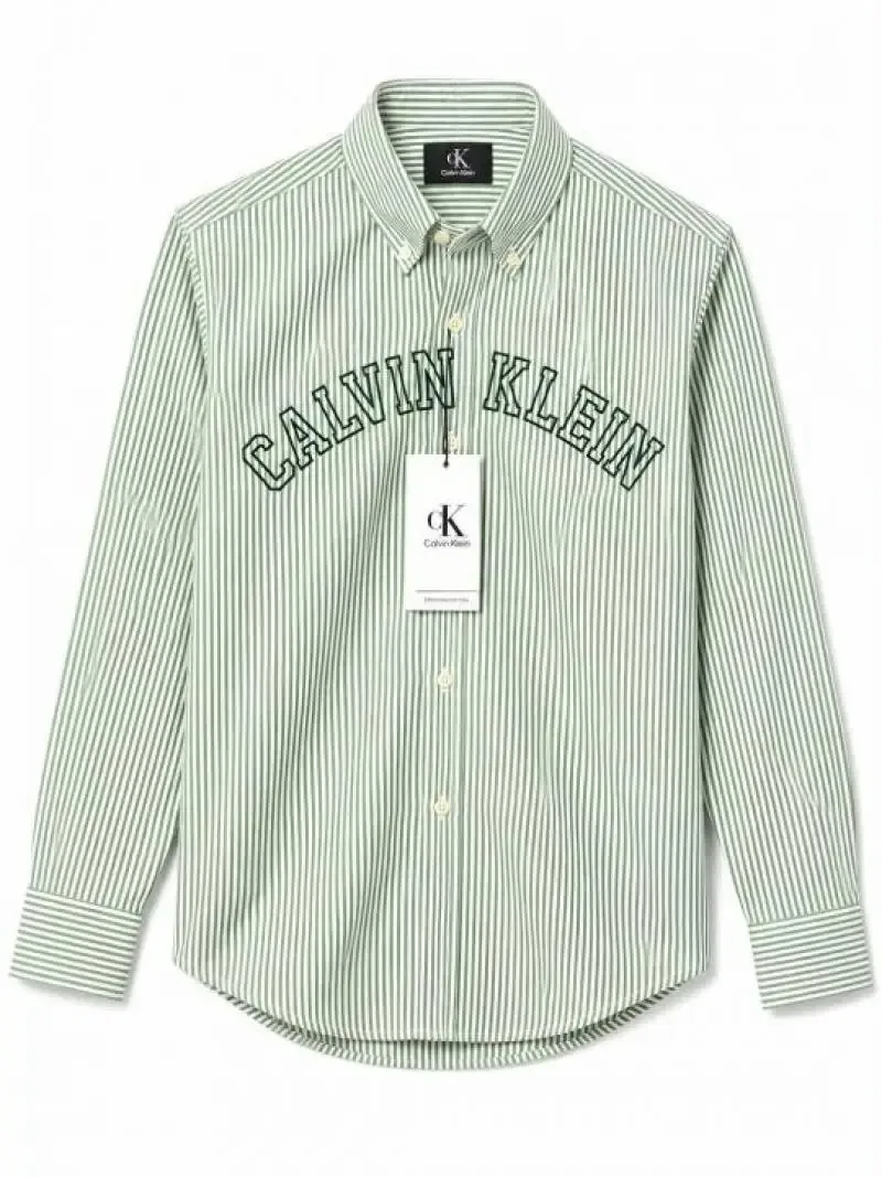 Calviin Kleiin Premium Linen Shirts 2737