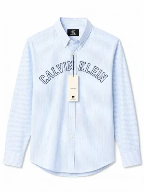 Calviin Kleiin Premium Linen Shirts 2735