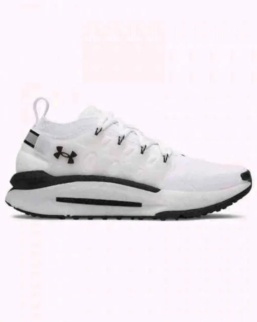 Underr Armour Hovr Phantom White X 721