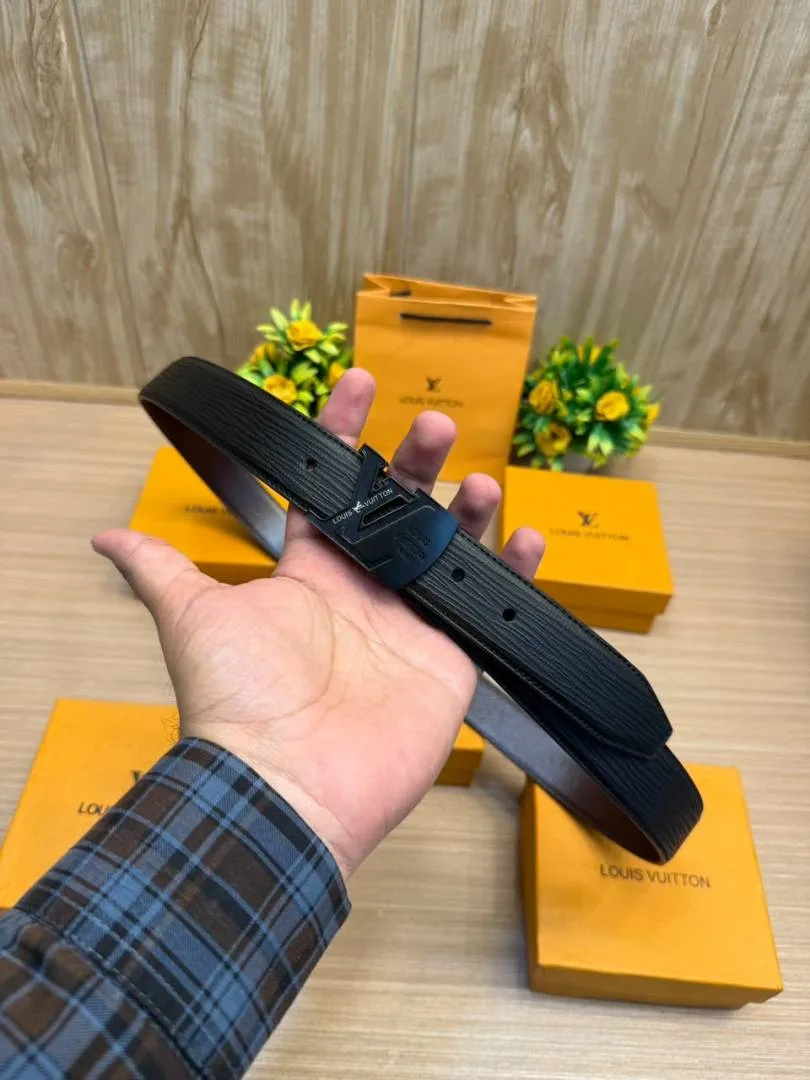 LOUIIS VUITTON_BELT_LV_474