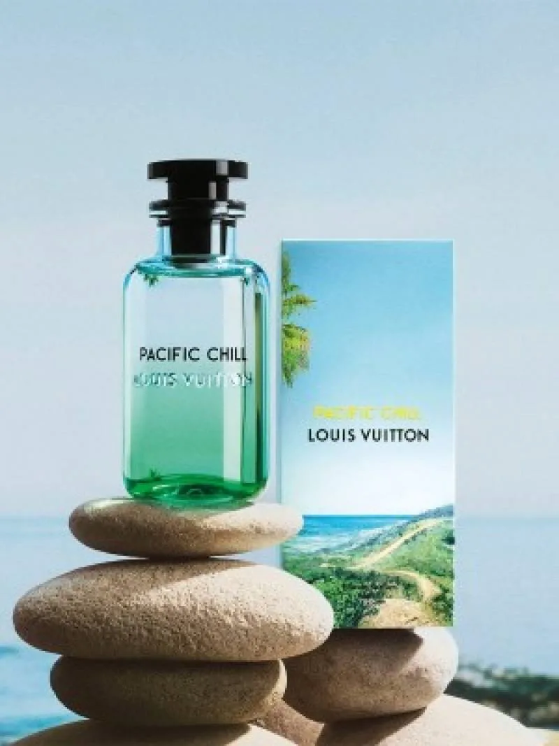 Loui Vuitton Pacific Chill (561)