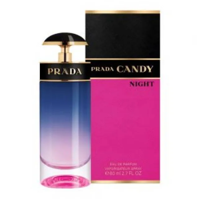Prad Candy Night Eau De Parfum 80ML (916)