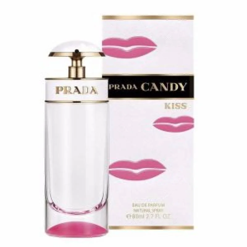 Candy Kiss Eau De Perfume 80ML (914)