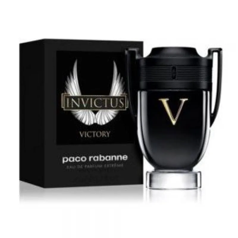 Paco Rabanne Invictus Victory EDP100ML (443)