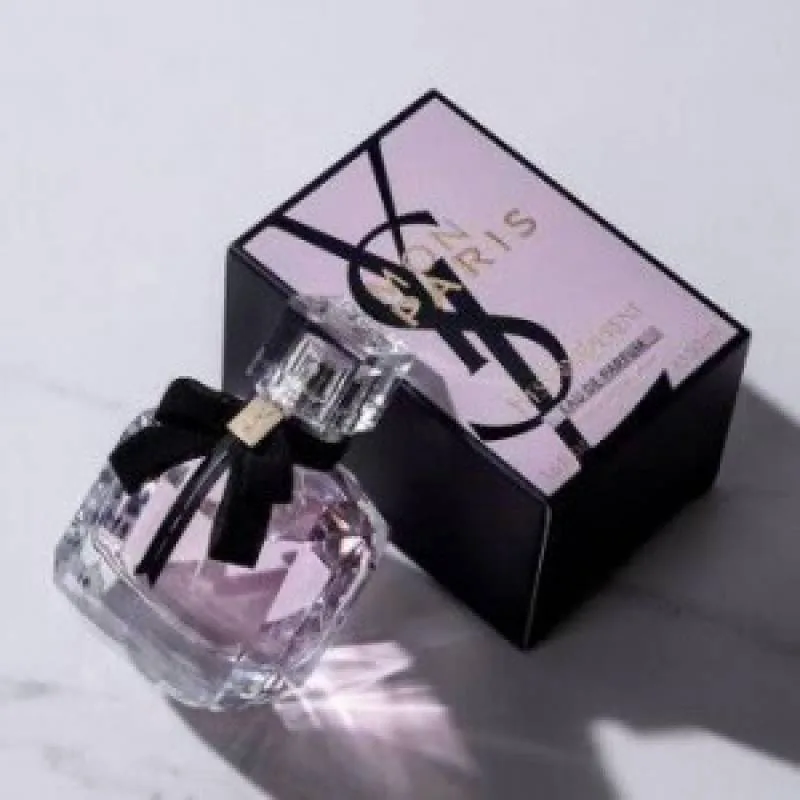 YSL MON PARIS EAU DE PARFUM SPRAY 90ML(150)