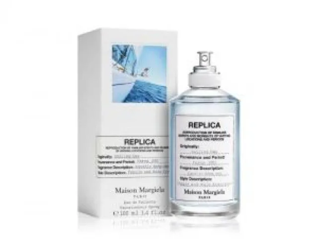 Maison Margiela REPLICA Sailing Day Eau de Toilette for Unisex 100ML (677)