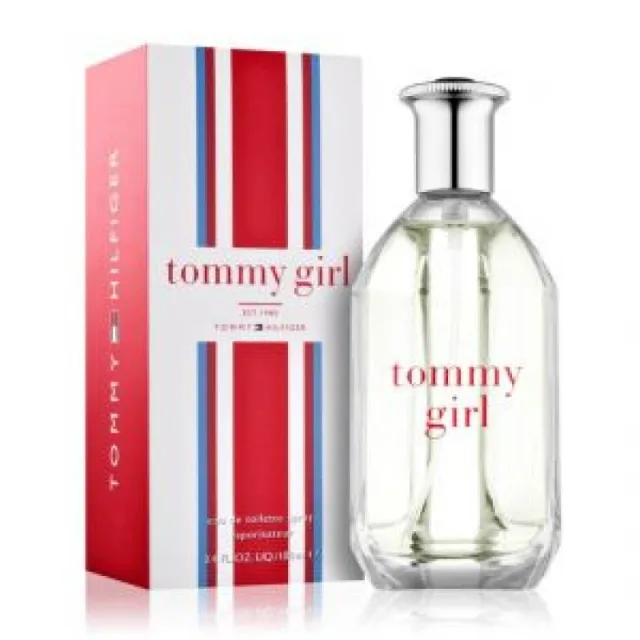 Tummy Girl Edt 100ML (870)