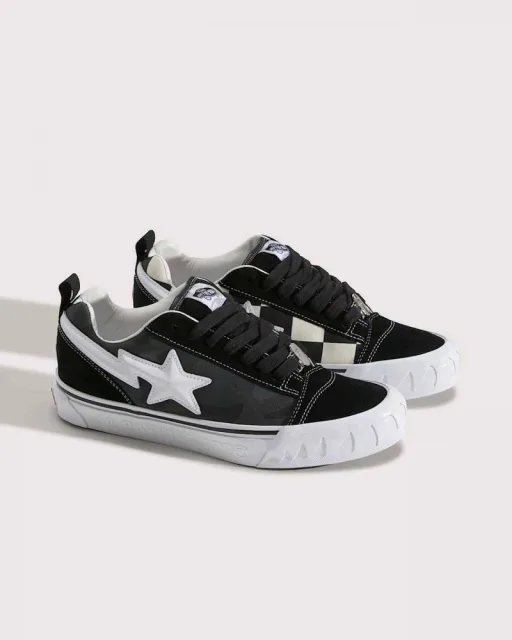 VANS LX OLD SKOOL BAPE 36