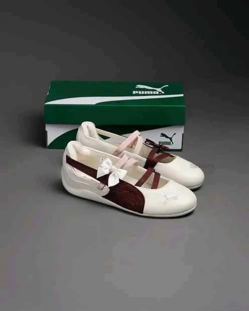PUMMA SPEEDCAT BALLET LACE