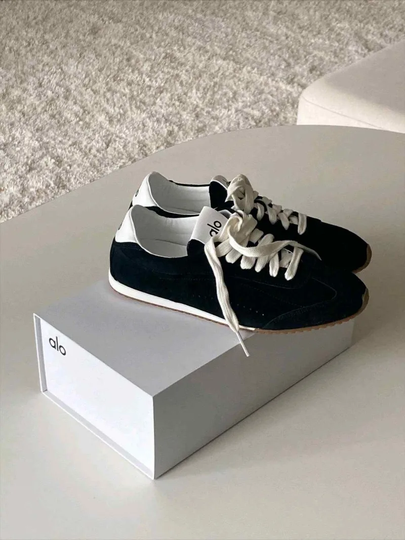 ALO YOGA SUNSET BLACK