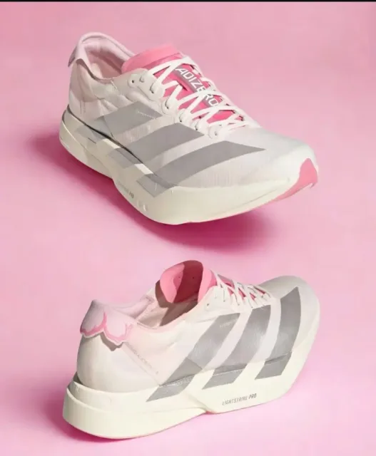 ADDIDAS ADIZERO EVO SL PRO 4