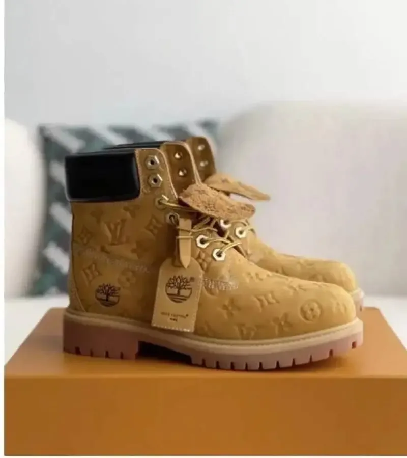 TIMBERLAND LV EDITION FOR MEN