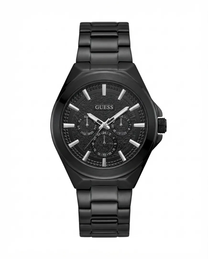 Guess Collection GC Full black