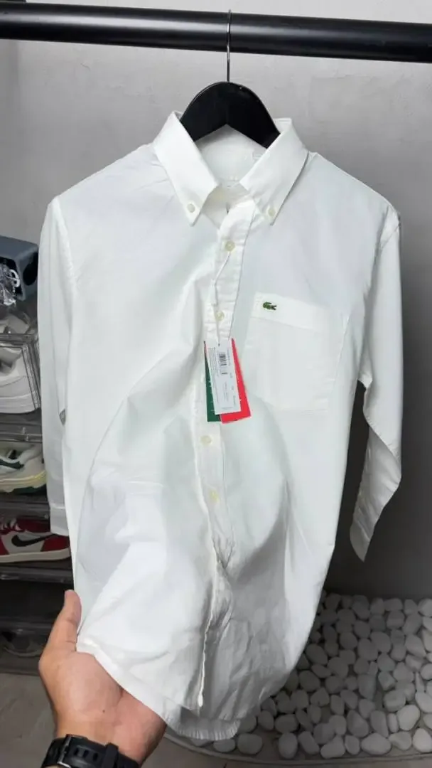 Lacost Premium Shirts 2721