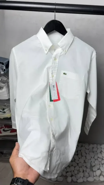 Lacost Premium Shirts 2721