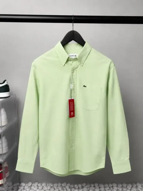 Lacost Premium Shirts 2720