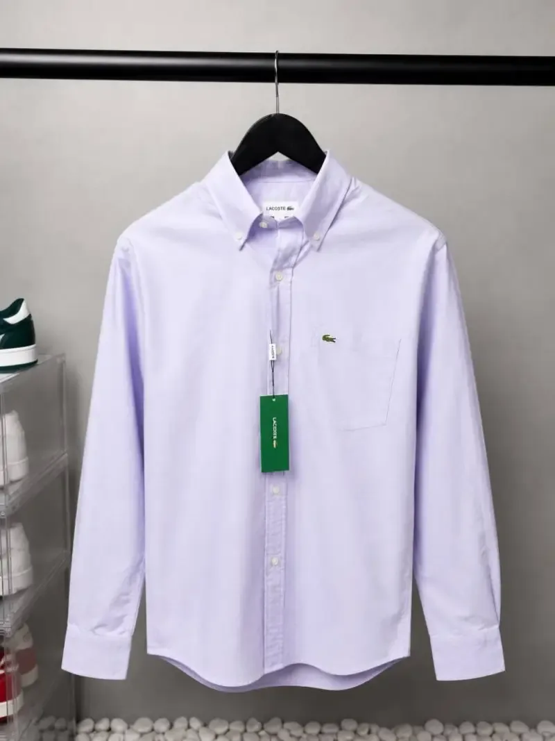 Lacost Premium Shirts 2718