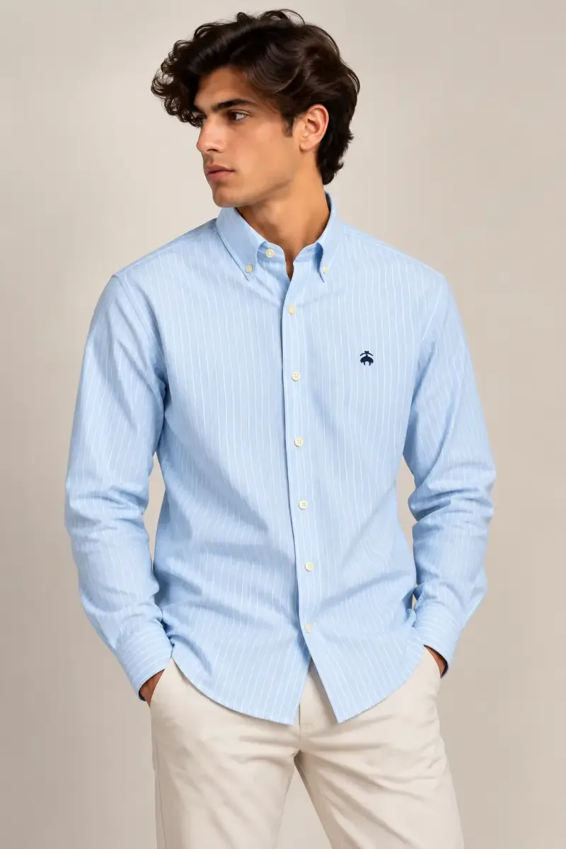 Brooks Brother Premium Shirts 2749