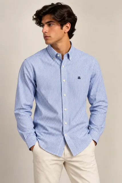 Brooks Brother Premium Shirts 2747
