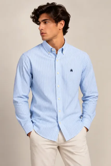 Brooks Brother Premium Shirts 2745